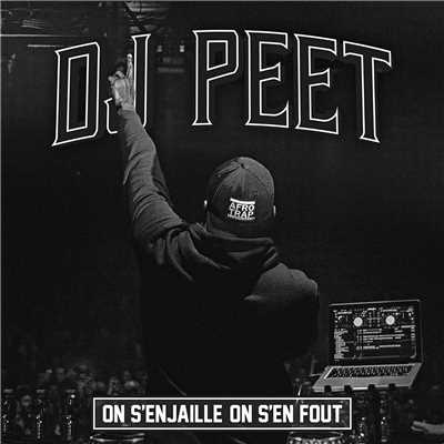 シングル/On s'enjaille on s'en fout/DJ Peet