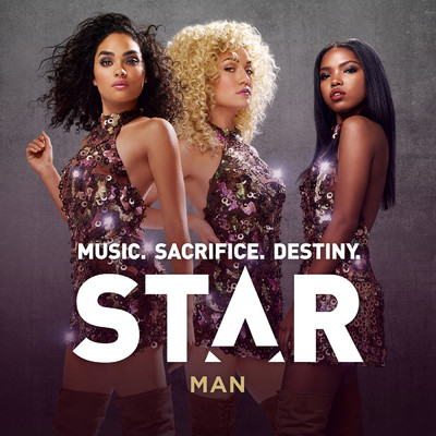 シングル/Man (From “Star (Season 1)” Soundtrack)/Star Cast