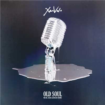 シングル/Old Soul (NK-OK x Blue Lab Beats Remix)/ザムヴォーロ
