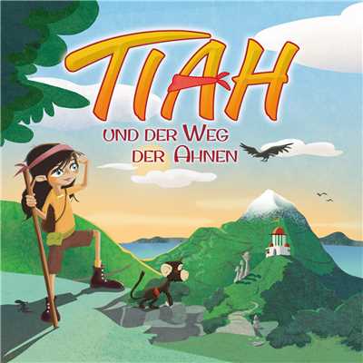 Tiah und der Weg der Ahnen - Teil 04/Tiah