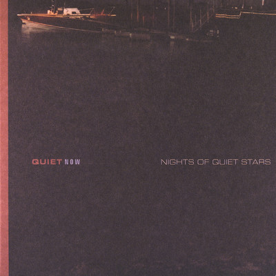 Quiet Now: Nights Of Quiet Stars/アントニオ・カルロス・ジョビン