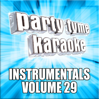 Walkin' The Floor Over You (Made Popular By Ernest Tubb) [Instrumental Version]/Party Tyme Karaoke