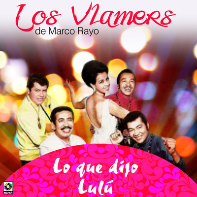 Luchita/Los Vlamers