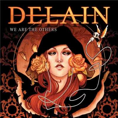 Where Is The Blood (feat. Burton C. Bell)/Delain