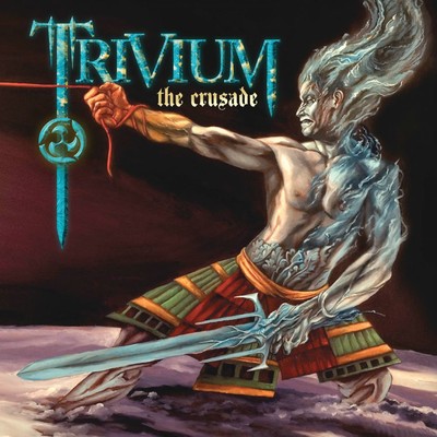 Tread the Floods/Trivium