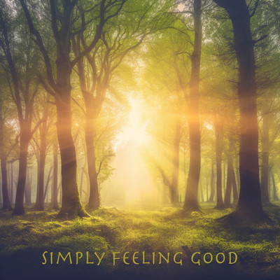 シングル/Simply Feeling Good/Simply The Sonics