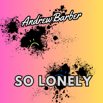 アルバム/So Lonely/Andrew Barber