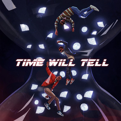 TIME WILL TELL/YDN