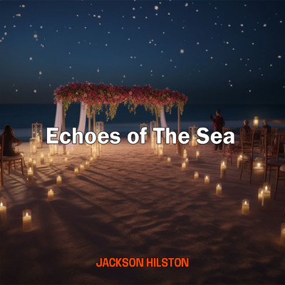 シングル/Echoes of The Sea/Jackson Hilston