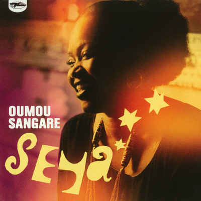 Mogo Kele/Oumou Sangare