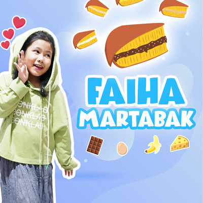 Martabak/Faiha