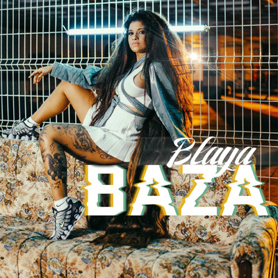 Baza/Blaya