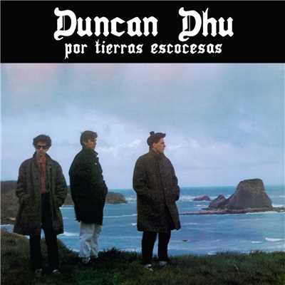 アルバム/Por tierras escocesas/Duncan Dhu