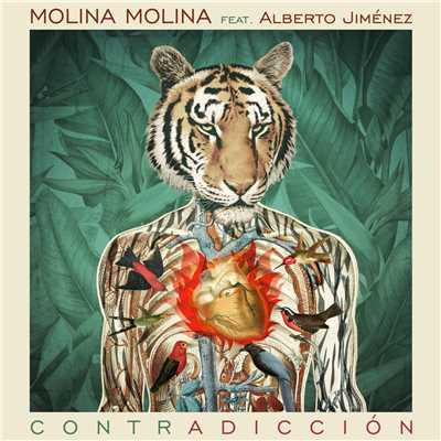 Contradiccion (feat. Alberto Jimenez)/Molina Molina