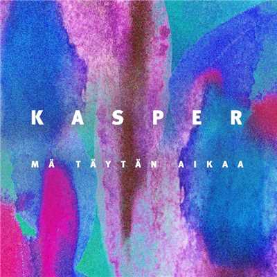 アルバム/Ma taytan aikaa (feat. Karin)/Kasper