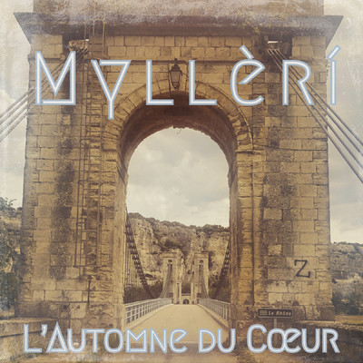 L'Automne du Coeur - Valse de Bourges (Upright Piano)/Mylleri
