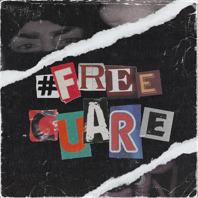 アルバム/#FREECUARE/Slimmy Cuare