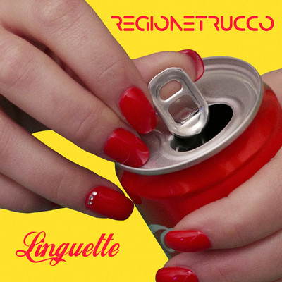 シングル/Linguette/Regione Trucco