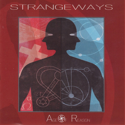 Alive Again/Strangeways