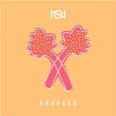 Rhubarb/オリヴァー・ネルソン