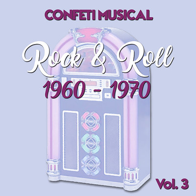 Confeti Musical, Vol. 3/Various Artists