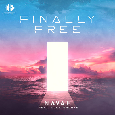シングル/Finally Free (feat. Lula Brooks)/NAVAH