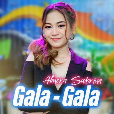 Gala Gala/Almera Sabrina