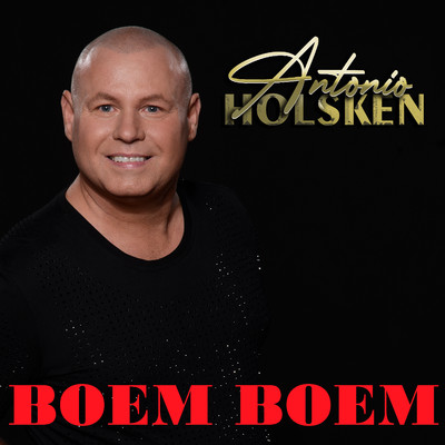 シングル/Boem Boem/Antonio Holsken