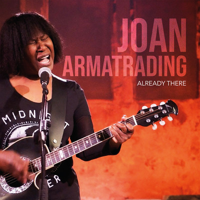 シングル/Already There (Live)/Joan Armatrading