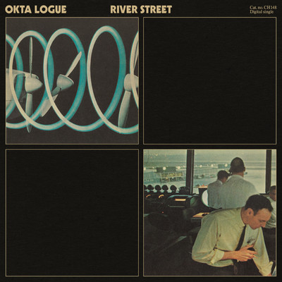 シングル/River Street/Okta Logue