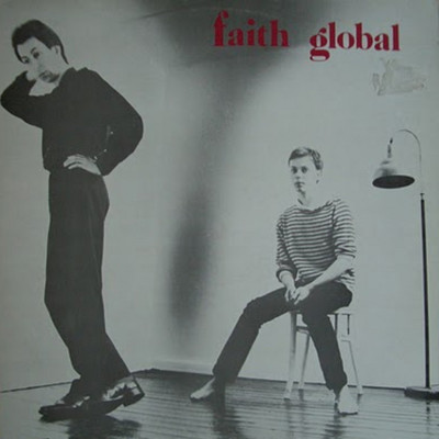 Earth Report/Faith Global
