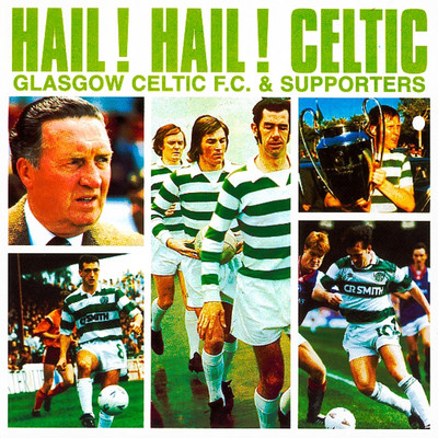 Hail Hail Celtic/Various Artists