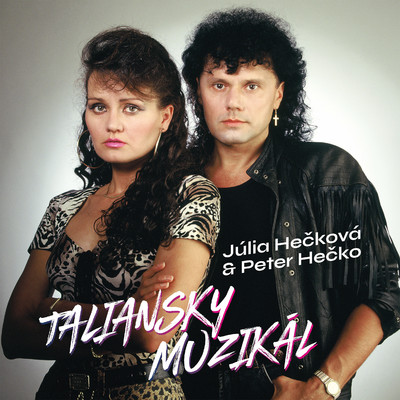 Taliansky muzikal/Peter Hecko & Julia Heckova