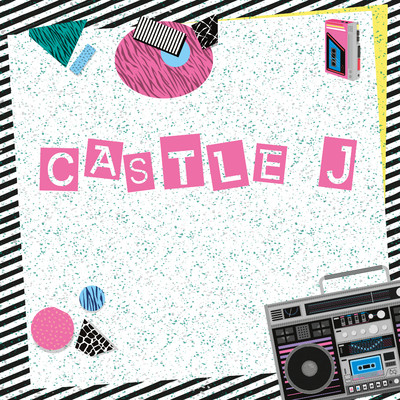 シングル/Shark (Original Mix)/Castle J, Hermit