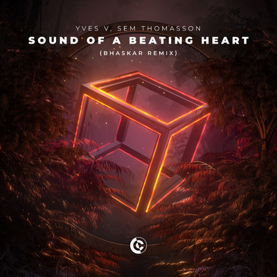Sound Of A Beating Heart (Bhaskar Remix)/Yves V