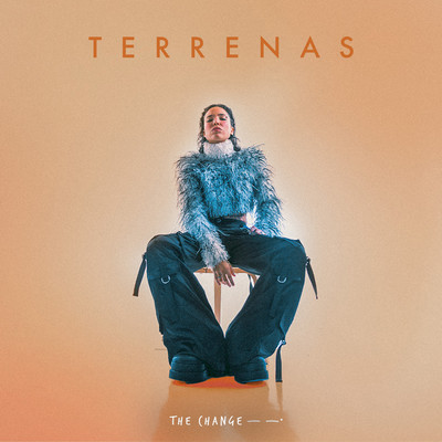 シングル/Terrenas/The Change