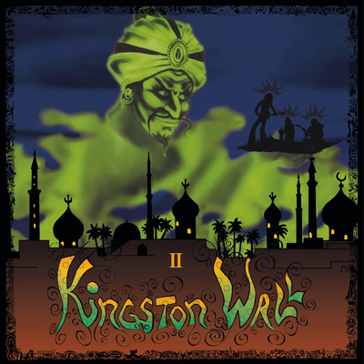 Two Of A Kind (2023 Mix)/Kingston Wall
