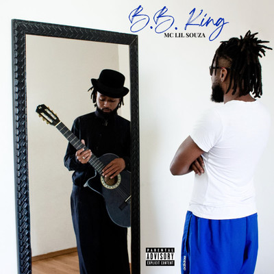 B.B.King/MC Lil Souza
