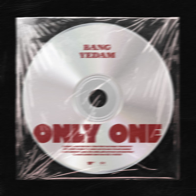 シングル/ONLY ONE (BANG YEDAM) [Sped Up Version]/sped up 8282