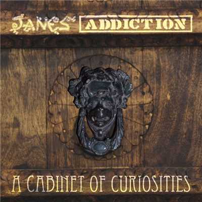 I Would For You (Radio Tokyo Demo)/Jane's Addiction