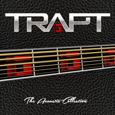 Made Of Glass (Acoustic)/Trapt