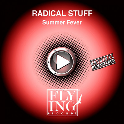 アルバム/Summer Fever/Radical Stuff