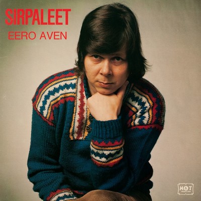 アルバム/Sirpaleet/Eero Aven