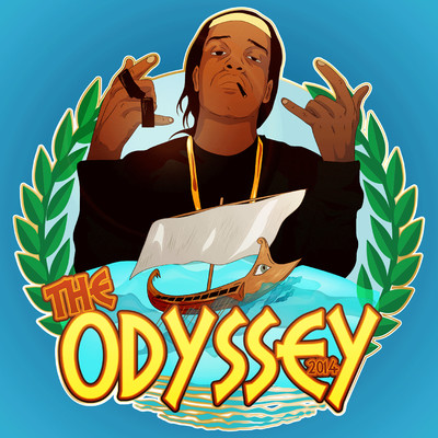 シングル/The Odyssey 2014/TIX