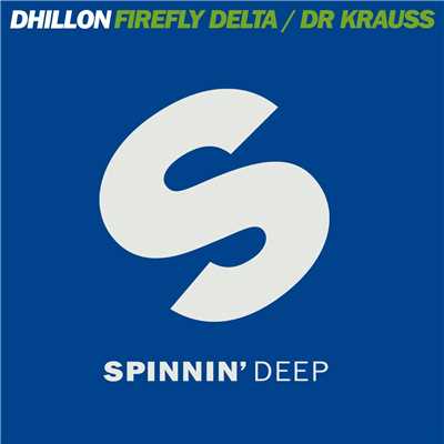Firefly Delta ／ Dr Krauss/Dhillon