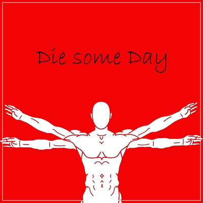 アルバム/Die some Day/Analyze