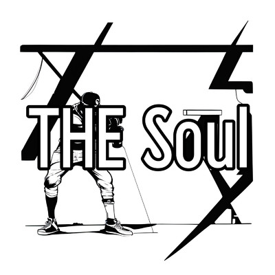 アルバム/THE Soul/メッタ489