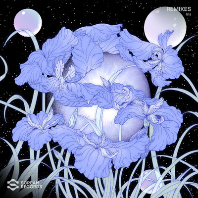 シングル/Iris/Kanallia, Saram12saram