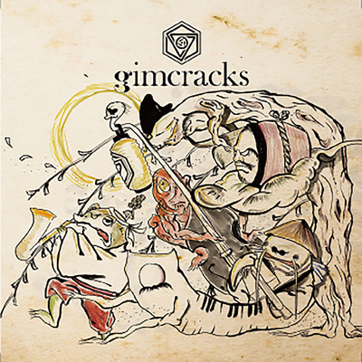 闇虎/gimcracks
