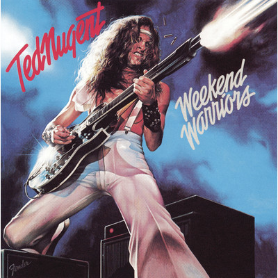 Smokescreen/Ted Nugent